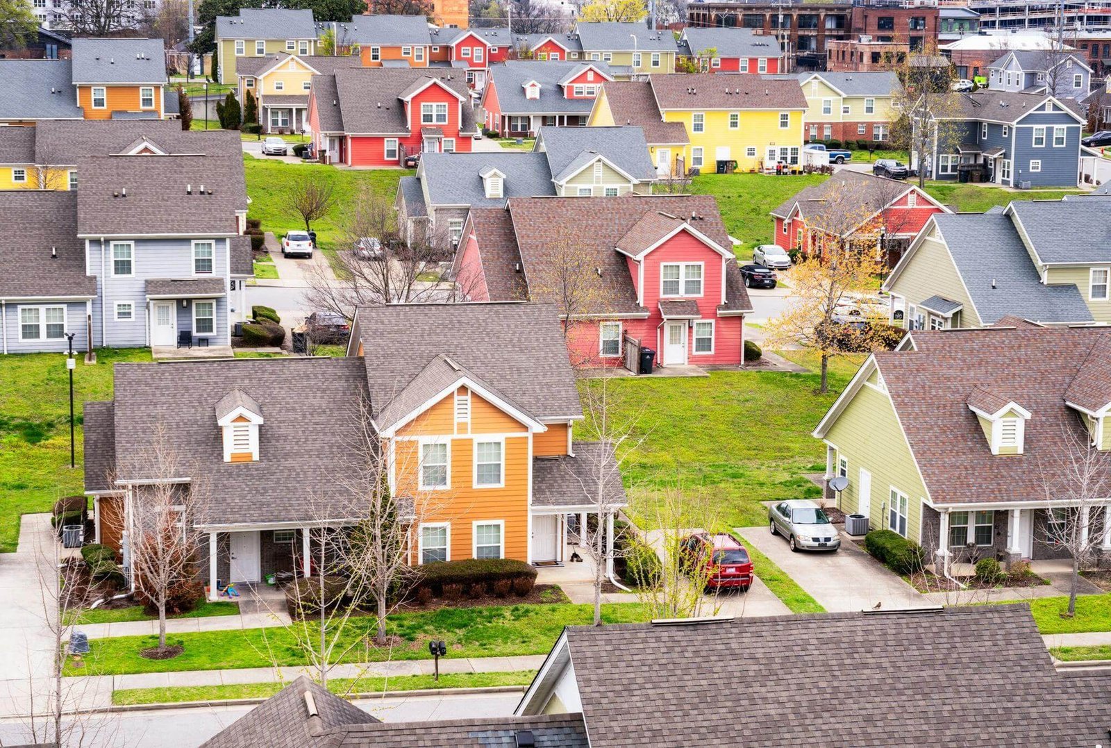Are Home Prices Dropping? Here’s the Real Story.