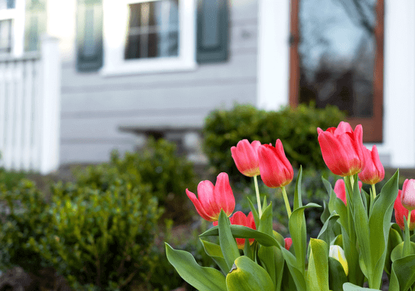 Spring Sellers Have an Edge. Here’s Why.