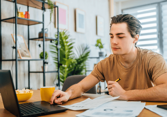 You Can’t Control What’s Happening with Mortgage Rates. But You Can Control This.