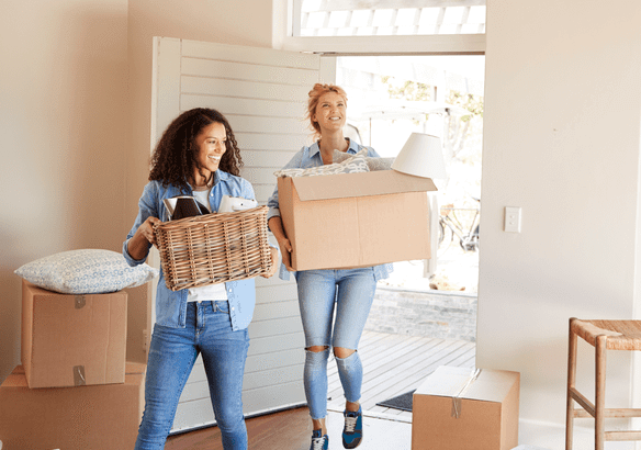 Affordability Has Improved in All 50 States