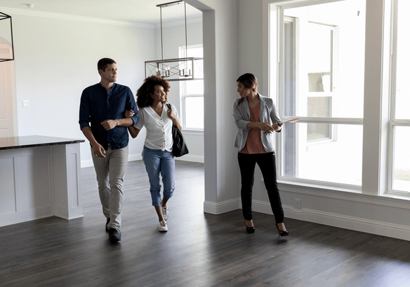 The 10 Best Markets for First-Time Buyers This Spring