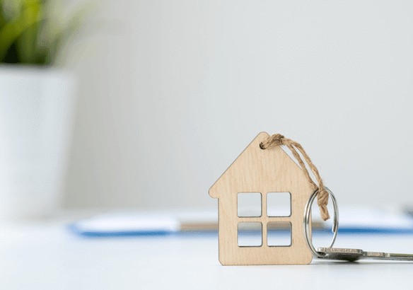 Before You Fall in Love with a House, Do This First.