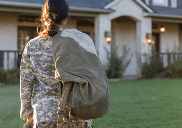 What Most Veterans Don't Know About Their VA Home Loan Benefit