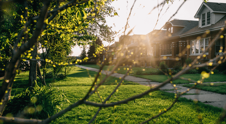 4 Ways To Give Your Offer an Edge This Spring