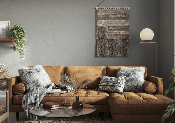 Why Staging Your House Could Pay Off This Spring