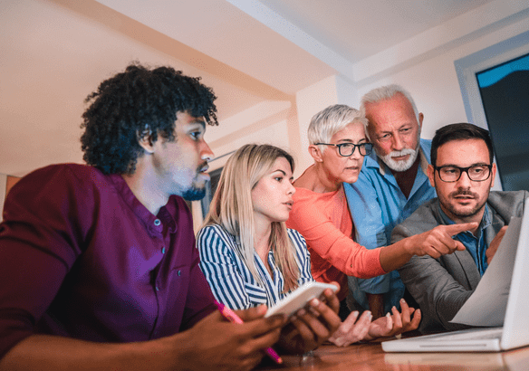 What Rising Inflation Means for Your Move