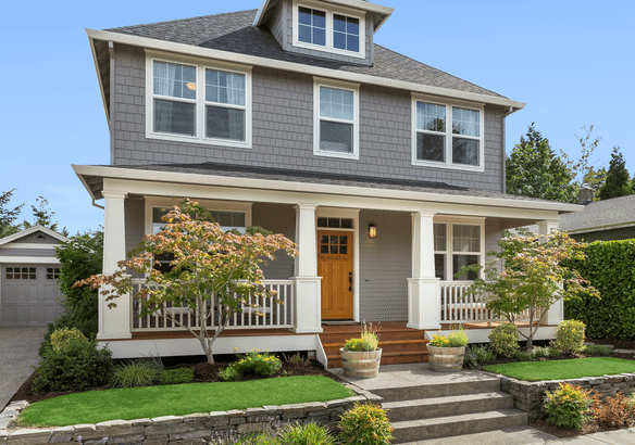 Think Nobody's Buying Homes Right Now? Think Again.