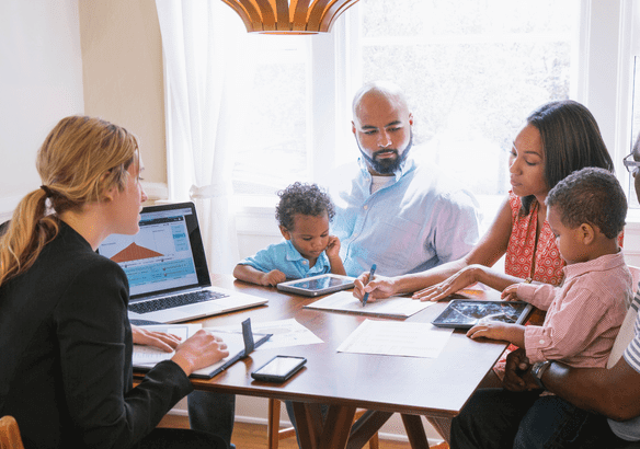 Buying a Home? Here's What You Should Know About Home Insurance Costs.