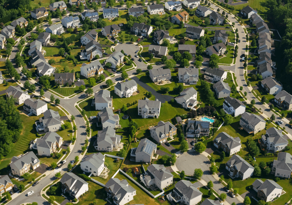 Here’s Why Mortgage Rates Are What They Are Right Now