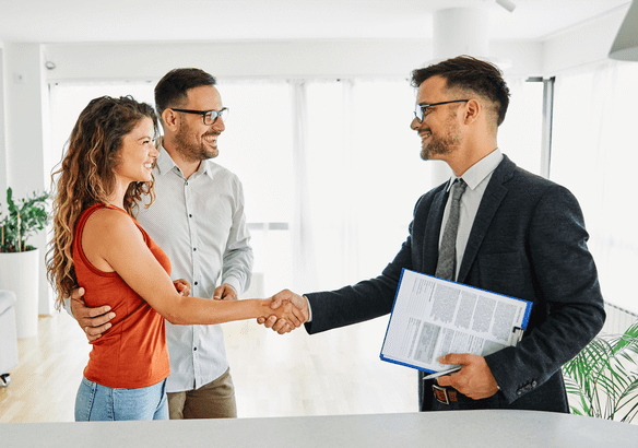 Sellers Are Cutting Prices To Meet Buyers Where They're At