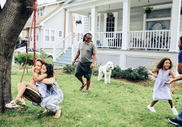 The Kind of House Buyers Are Willing To Pay More For