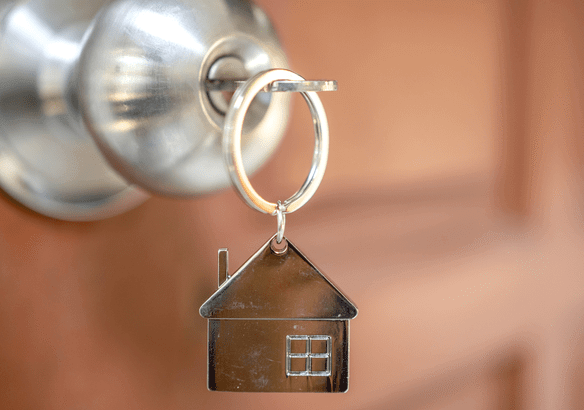 Why Buyers Shouldn't Overlook a Fall Move