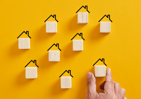 Higher Rates Could Actually Help Housing Supply – Here’s How.