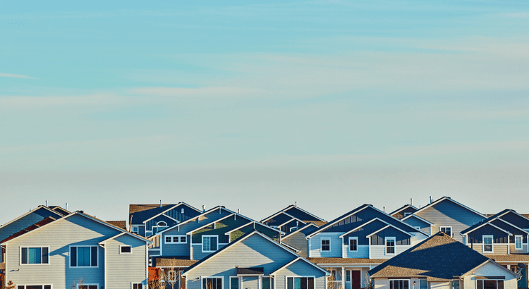 Are Home Prices Going To Fall? Here’s What History Says.