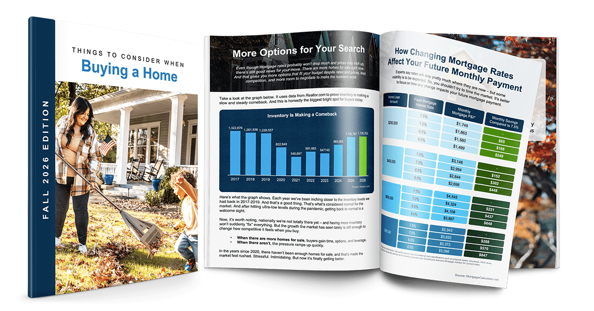 Fall 2026 Buyers Guide Spread