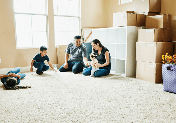 The Market Changed. Your Reason for Moving Didn’t.