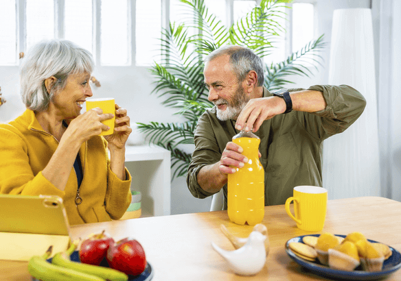 Renovate or Relocate? What To Know Before You Decide To Age in Place