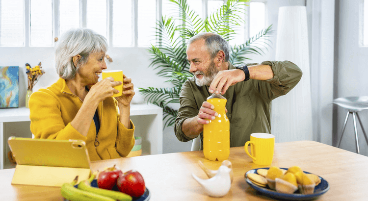 Renovate or Relocate? What To Know Before You Decide To Age in Place