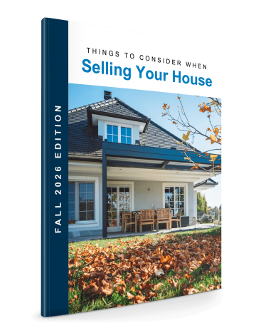 Fall 2026 Sellers Guide