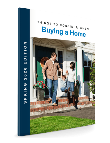 Home Buyer's Guide